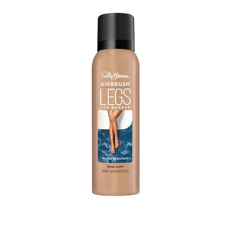 sally legs|Sally Hansen Airbrush Legs®, Leg Spray.